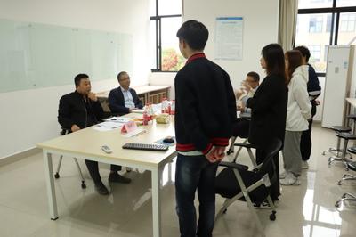 2020年上海電機學院電子商務'創新、創意及創業'大賽初賽圓滿舉行