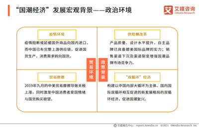 特步主品牌Q1零售額同比增長30%-35%，國貨品牌迎來消費(fèi)主場