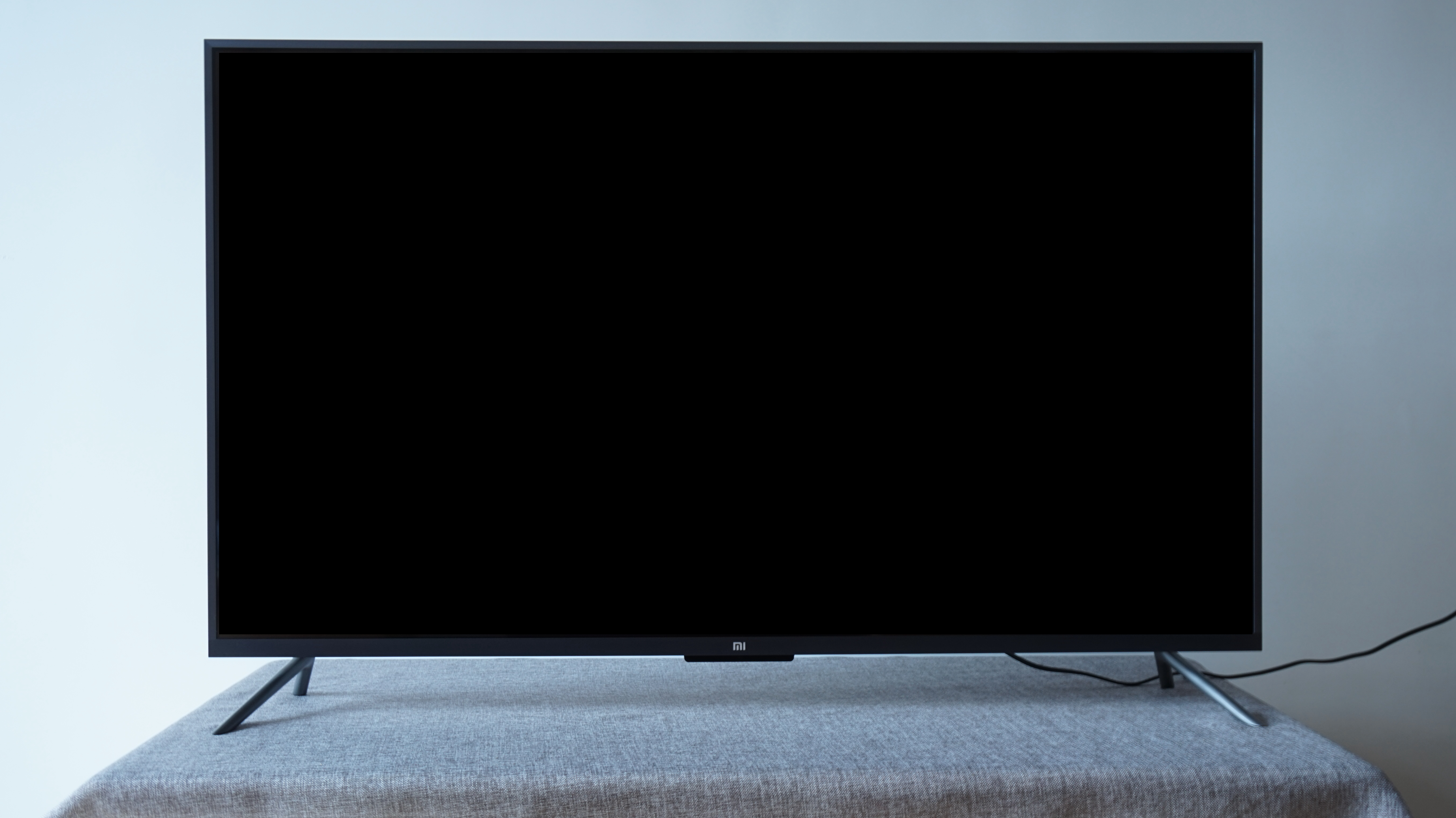 小米電視3S 55英寸深度解讀 3499元的價(jià)格，真能定義“高端”嗎？