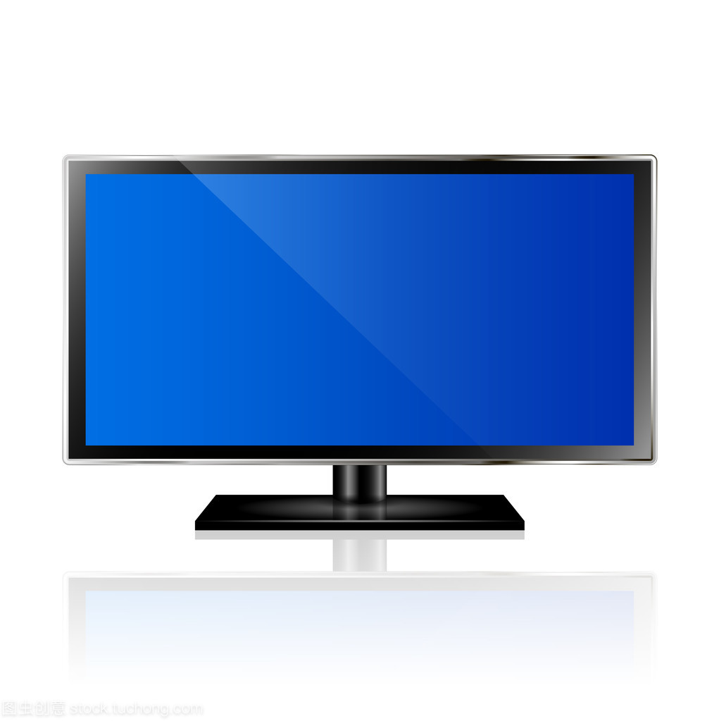 液晶電視 從顯示器到家庭娛樂(lè)中心的演進(jìn)